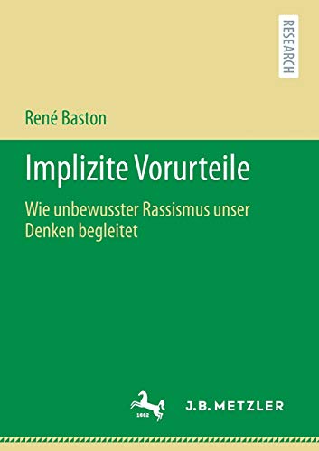 Implizite Vorurteile: Wie unbewusster Rassismus unser Denken begleitet