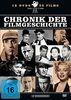 Chronik der Filmgeschichte (12 DVD)