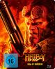 Hellboy – Call of Darkness BD (Ltd. Steelbook) [Blu-ray]