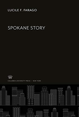 Spokane Story