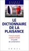 Le Dictionnaire de la plaisance : français-anglais, anglais-français et guide de conversation