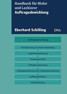 Auftragsabwicklung: Aktualisierte Neuausgabe 2018