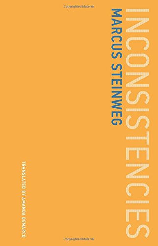 Inconsistencies (Untimely Meditations, Band 7)