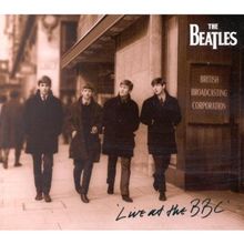 Live at the BBC von Beatles,the | CD | Zustand gut