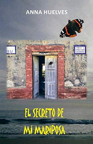 El Secreto de mi Mariposa