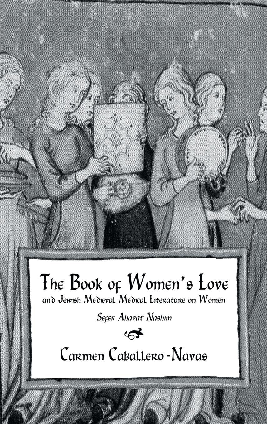 Book Of Women (Kegan Paul Library of Jewish Studies)