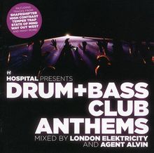 Drum & Bass Club Anthems