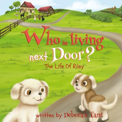 Who is living next Door? (The Life of Riley)