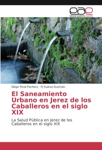 El Saneamiento Urbano en Jerez de los Caballeros en el siglo XIX: La Salud Pública en Jerez de los Caballeros en el siglo XIX