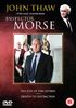 Inspector Morse - Sins of the Fathers / Driven To Distraction [2 DVDs] [UK Import]
