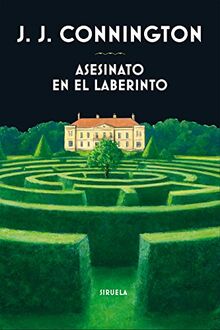 Asesinato en el laberinto (Libros del Tiempo, Band 358)