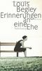 Erinnerungen an eine Ehe: Roman