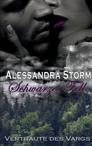 Schwarzes Fell (Vertraute des Vargs)