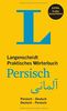 Langenscheidt Praktisches Wörterbuch Persisch - Buch mit Online-Anbindung: Persisch-Deutsch / Deutsch-Persisch (Langenscheidt Praktische Wörterbücher)