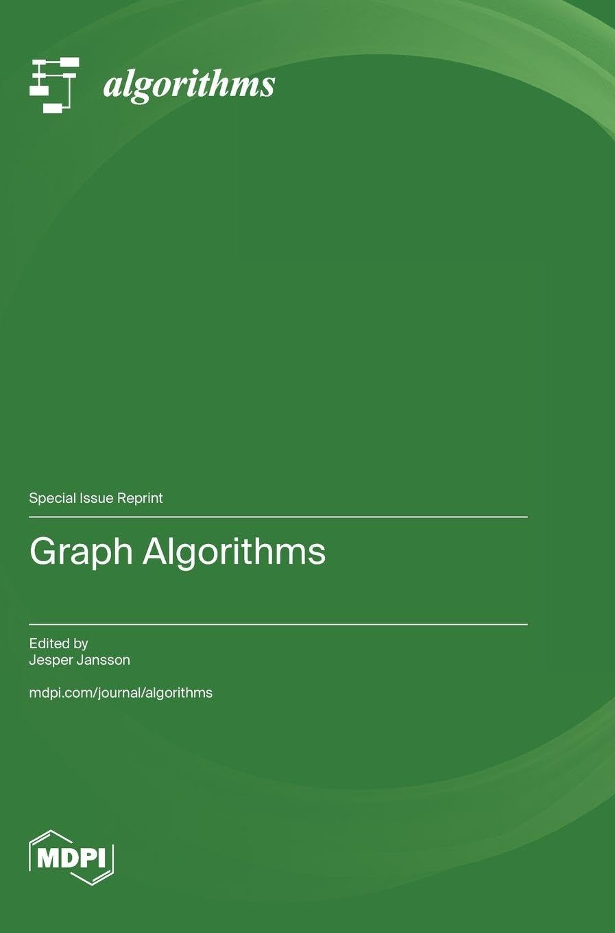 Graph Algorithms