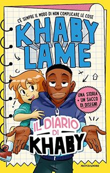 Il diario di Khaby (I Grandi)