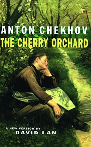 The Cherry Orchard (Methuen Drama Modern Plays)