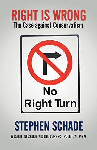 Right is Wrong: The Case against Conservatism
