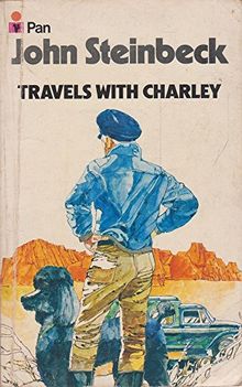 Travels with Charley: In Search of America