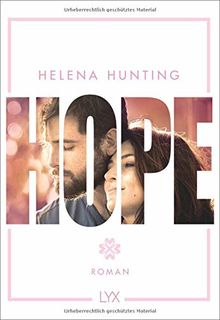 HOPE (Mills Brothers, Band 4)