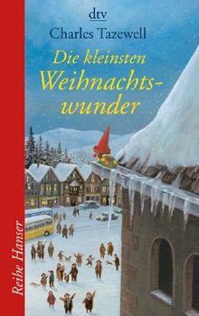 Die kleinsten Weihnachtswunder