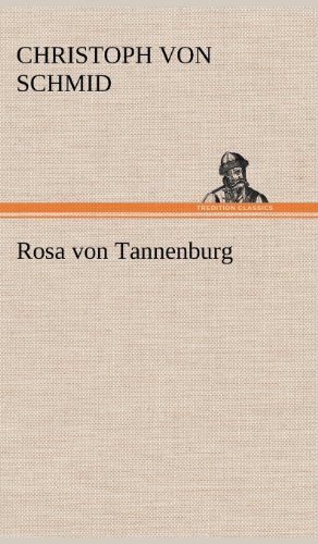 Rosa von Tannenburg