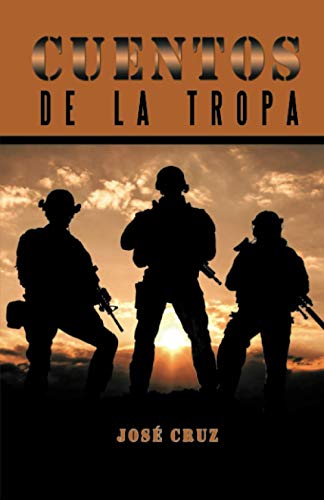 Cuentos de la tropa