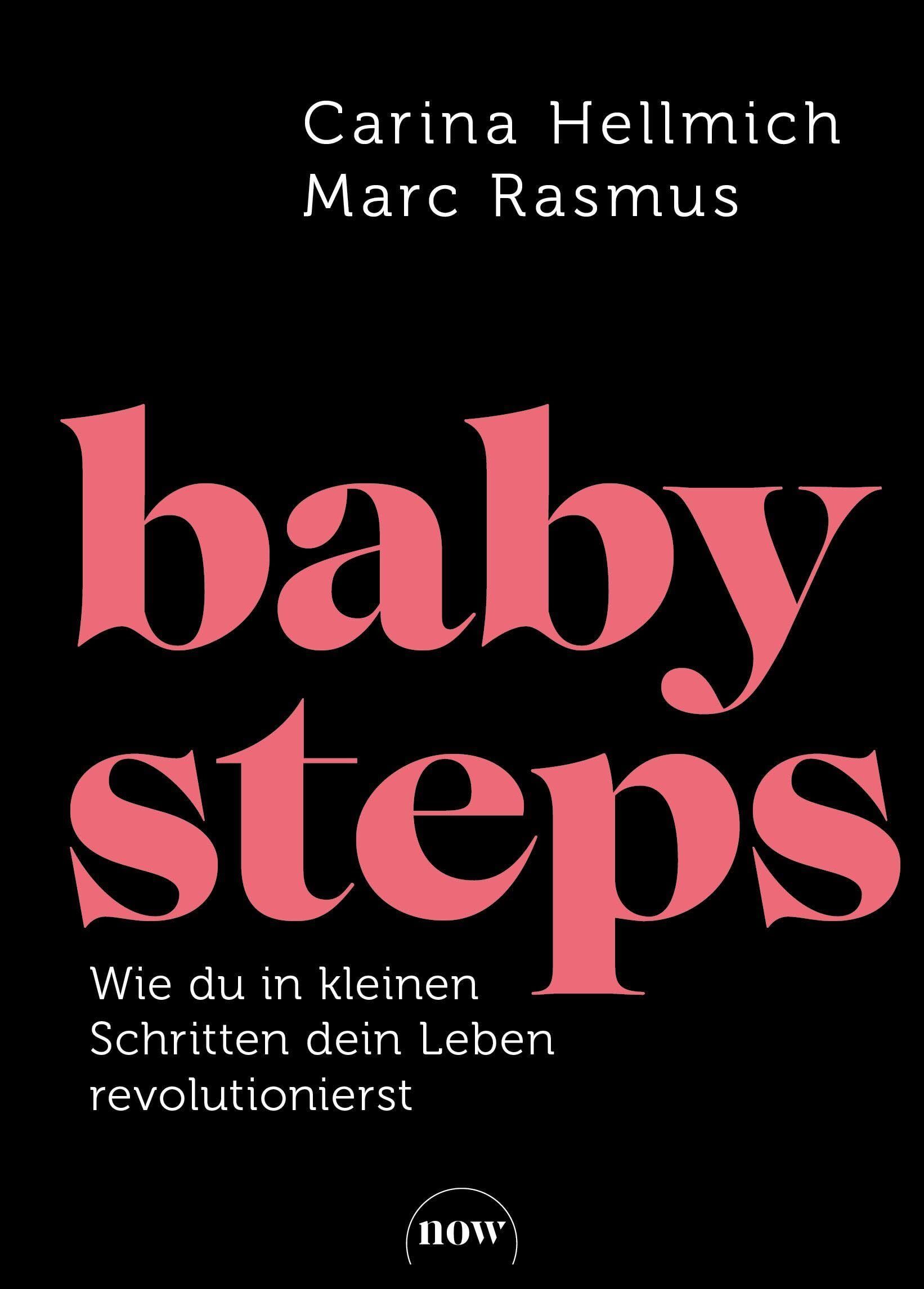 Hellmich, Carina: Babysteps
