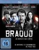 Braquo - Die komplette 1. Staffel [2 Blu-Rays]