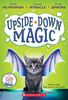 Mlynowski, S: Upside-Down Magic (Upside-Down Magic #1)