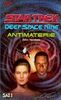 Star Trek, Deep Space Nine, Antimaterie