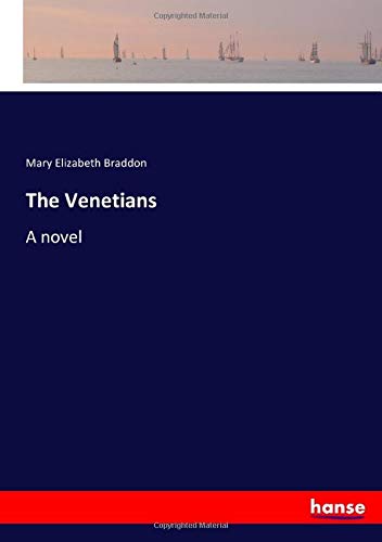 The Venetians: A novel