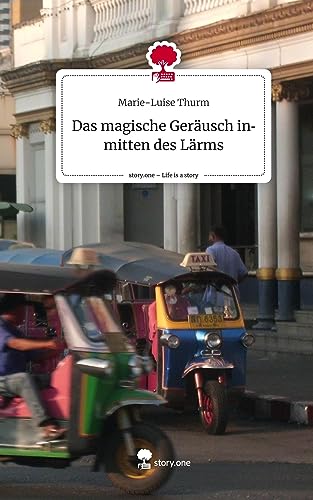 Das magische Geräusch inmitten des Lärms. Life is a Story - story.one