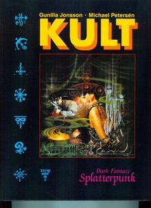 Kult. Dark Fantasy Rollenspiel