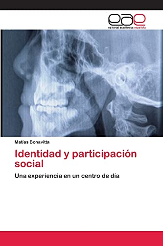Identidad y participación social: Una experiencia en un centro de día