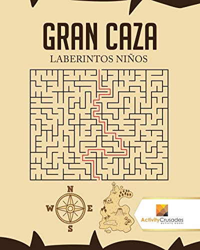 Gran Caza : Laberintos Niños