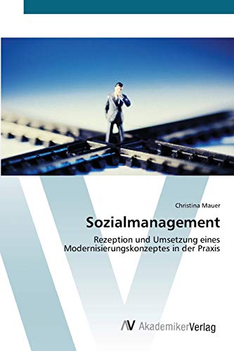 Sozialmanagement: Rezeption und Umsetzung eines Modernisierungskonzeptes in der Praxis