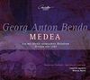 Benda: Medea (Live-Aufnahme)