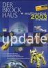 Der Brockhaus multimedial 2003 Update CD