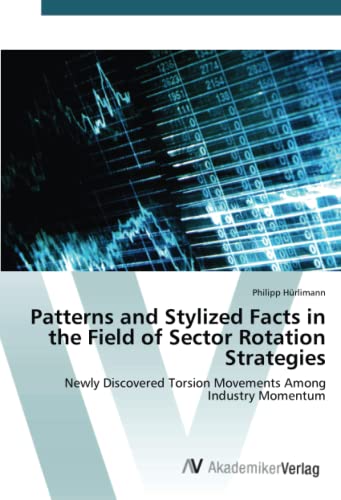 Patterns and Stylized Facts in the Field of Sector Rotation Strategies: Newly Discovered Torsion Movements Among Industry Momentum