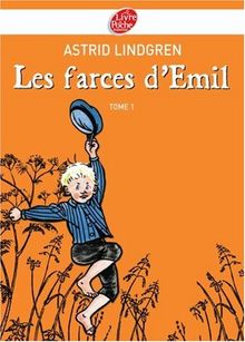 Emil. Vol. 1. Les farces d'Emil