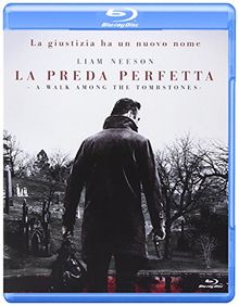 La preda perfetta - A walk among the tombstones [Blu-ray] [IT Import]
