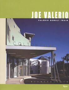 Joe Valerio: Valerio Dewalt Train