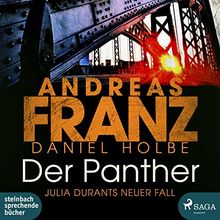 Der Panther: Julia Durants neuer Fall