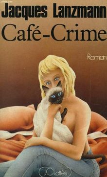 Café-crime