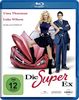 Die Super-Ex [Blu-ray]