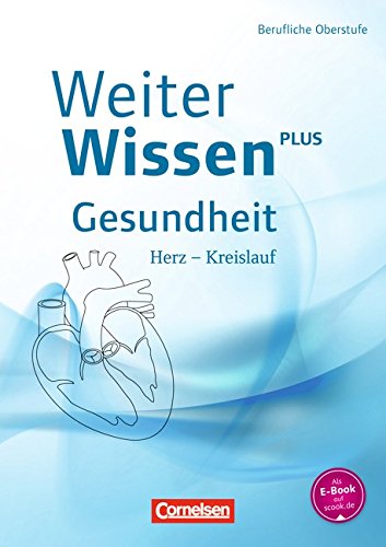 Weiterwissen - Gesundheit - Neubearbeitung - Dirk Ripsam Katrin Bräutigam Kartoniert (TB)