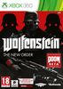 Wolfenstein: The New Order [AT - PEGI] - [Xbox 360]