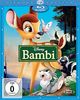 Bambi - Diamond Edition [Blu-ray]