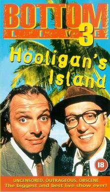 Bottom 3 - Hooligan's Island [UK IMPORT]